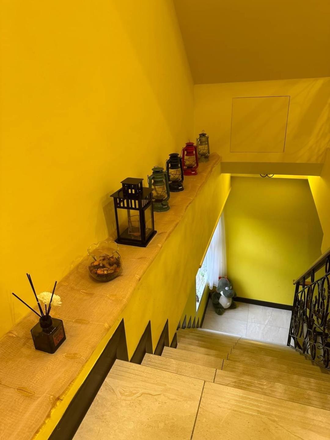 Bei Ao Bi Shan Jyu Dongyin Екстериор снимка