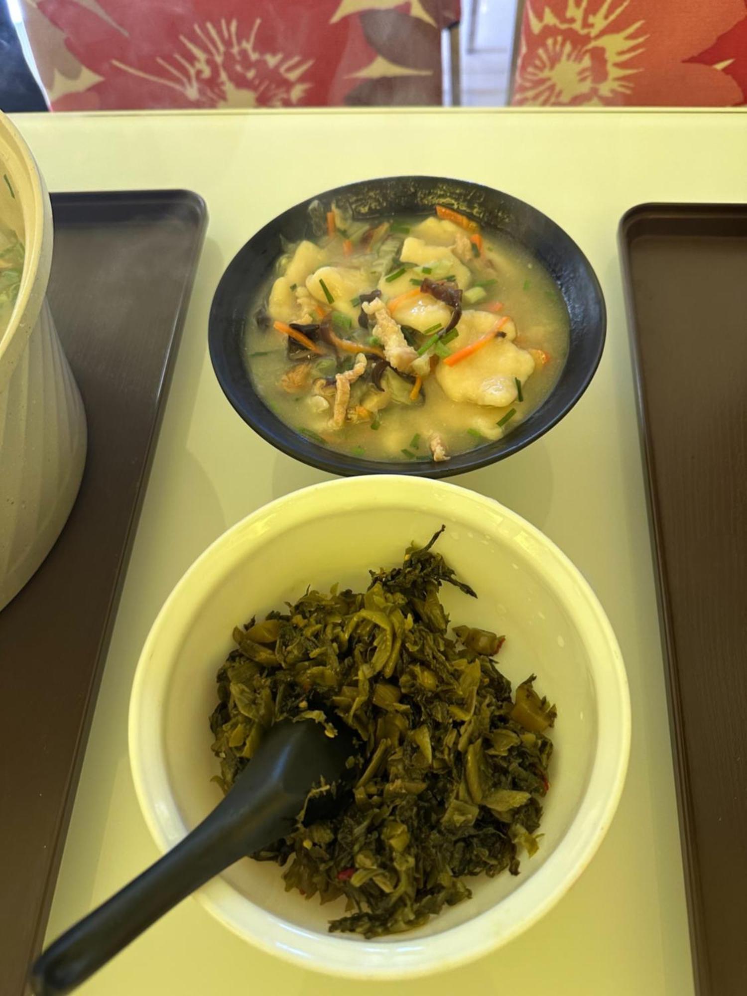 Bei Ao Bi Shan Jyu Dongyin Екстериор снимка